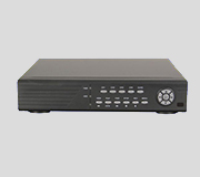 四路嵌入式硬盤錄像機