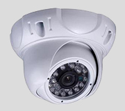 紅外半球攝像機(jī)